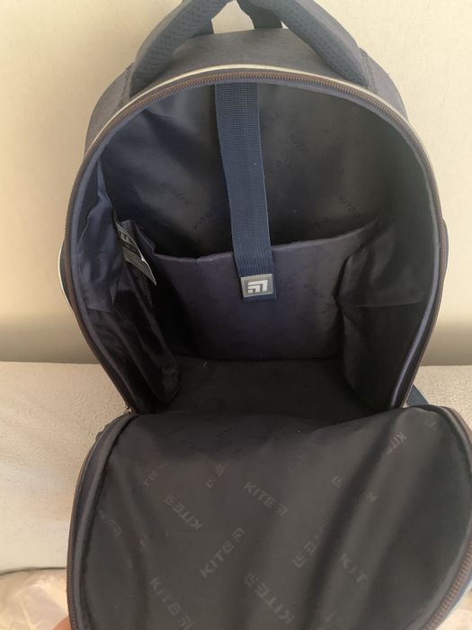Шкільний рюкзак KITE