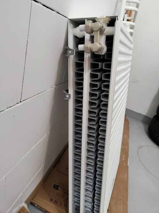 Grzejnik Stelrad 60x90 CV33