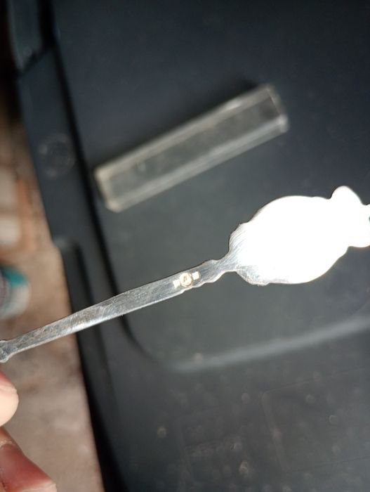 Łyżeczka Denekamp molen