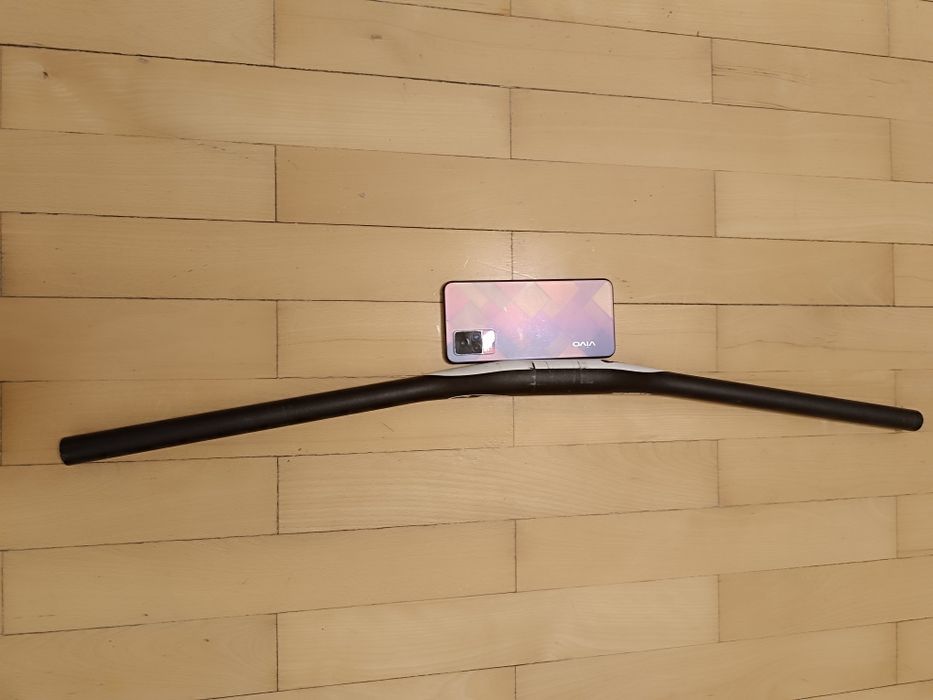 Руль МТБ Answer ProTAPER 780 DH/ руль велосипеда Answer Expert ProTAPE