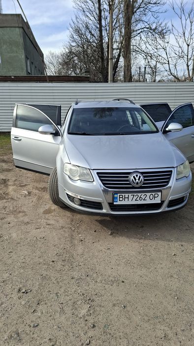 Продам Volkswagen Passat