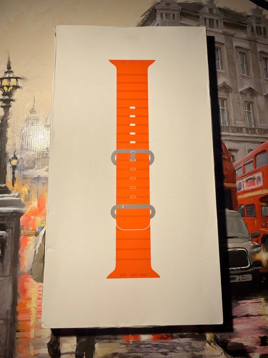 Ремінець до Apple Watch, 49 мм