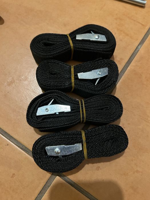 Espião,  estacas de Fixação de tendas, toldos, etc