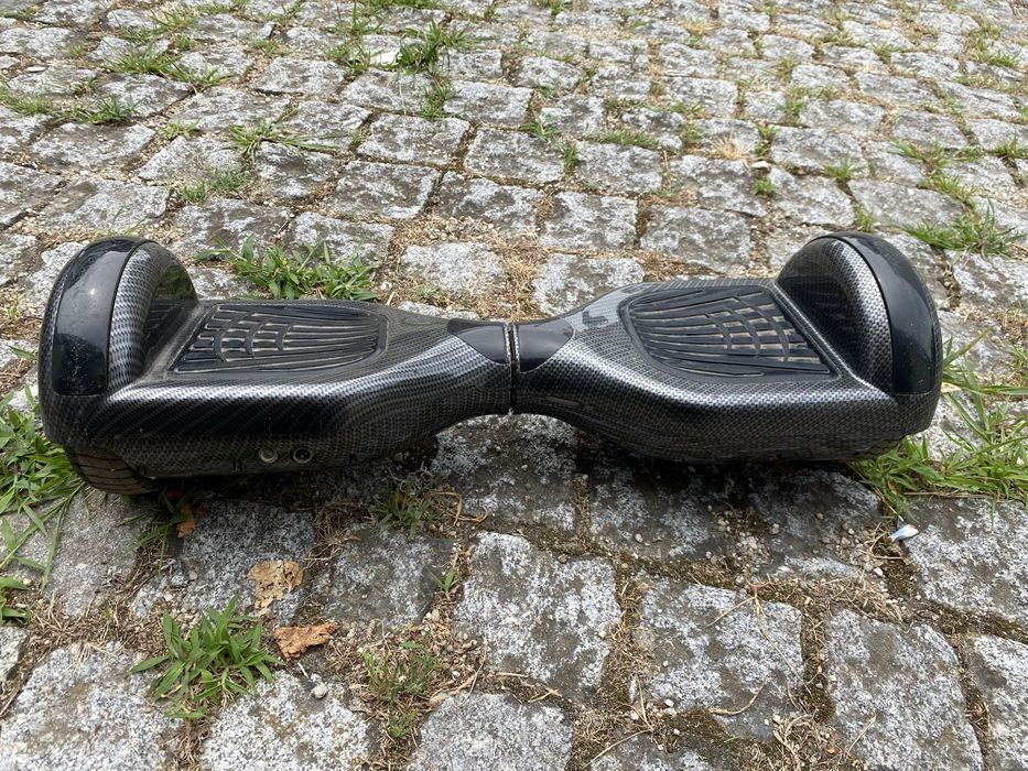 Vendo Hoverboard