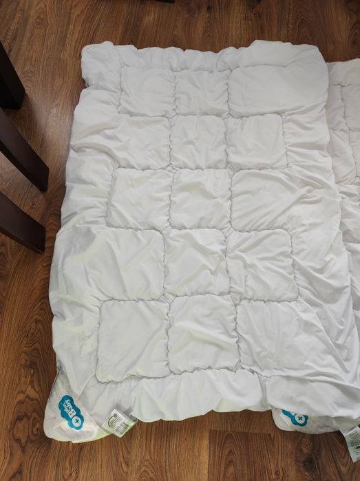 Kołderka dziecięca 100x135