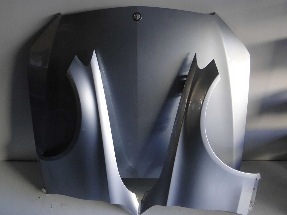 MERCEDES C-Class W205 Крило перед ліве праве