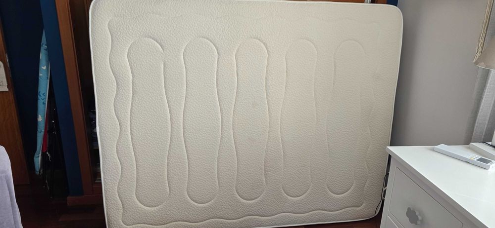 Colchão 190m x 150m