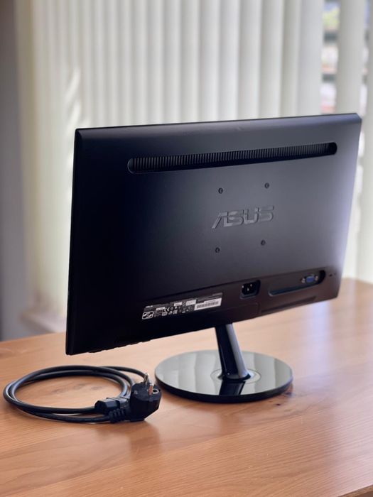 Monitor marca asus, em bom estado