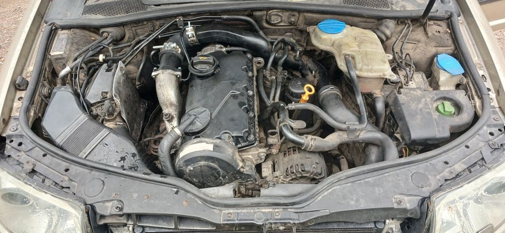 Продаж Skoda Superb