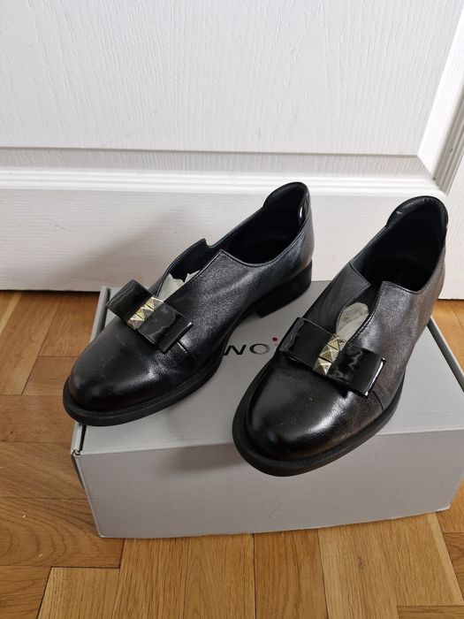 Piekne buty damskie  Wojas 39