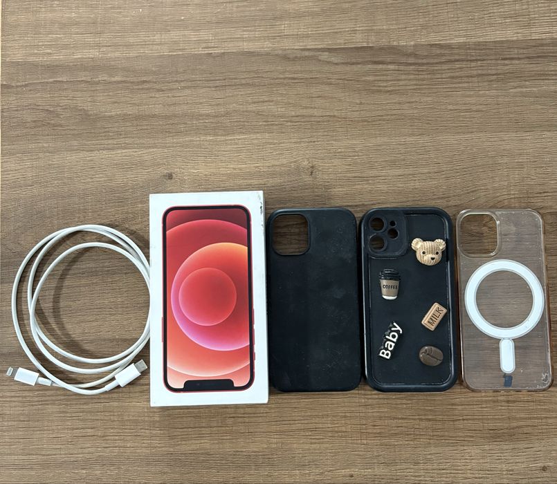 IPhone 12 mini 128GB