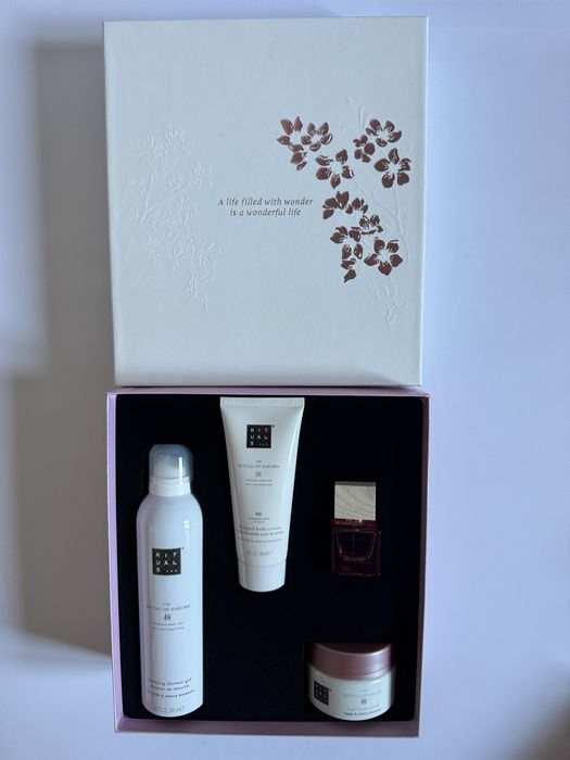 Набір Rituals,розмір М