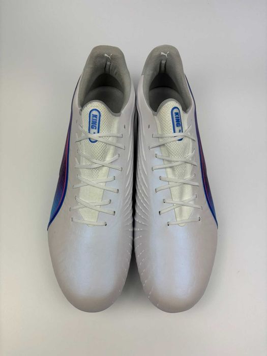 Puma King Ultimate FG/AG, 46.5