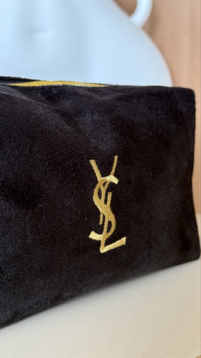 Косметичка  Ysl.