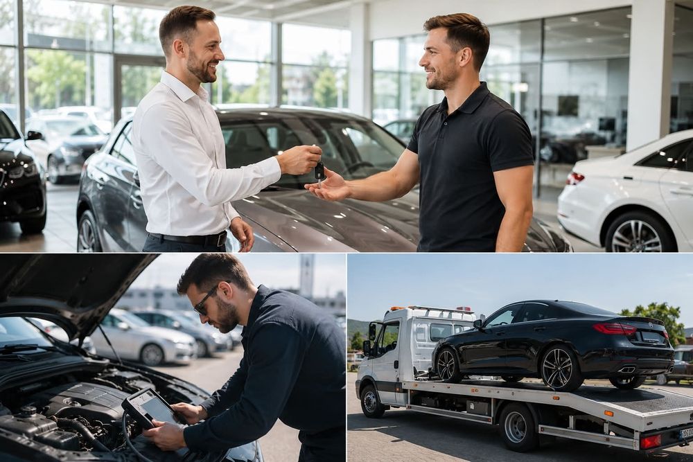 Sprzedaż Aut,Motorów Itp.Pośrednictwo#Zamiana#Pomoc Drogowa#Import#Naprawa#Kompleksowa Obsługa od A do Z#Rejstracja#Weryfikacja#Wycena#Negocjacja Cen!