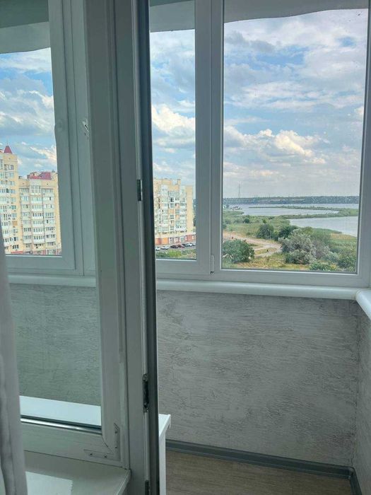 Аренда • 3к квартира • 67 м² • 8/9 этаж • Намив • Лазурна • повністю укомплектована • #146413
