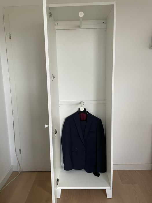 Szafa Besta Ikea 190x60x42 na ubrania