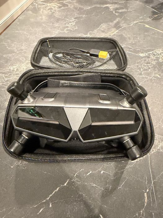 Окуляри Walksnail Avatar HD