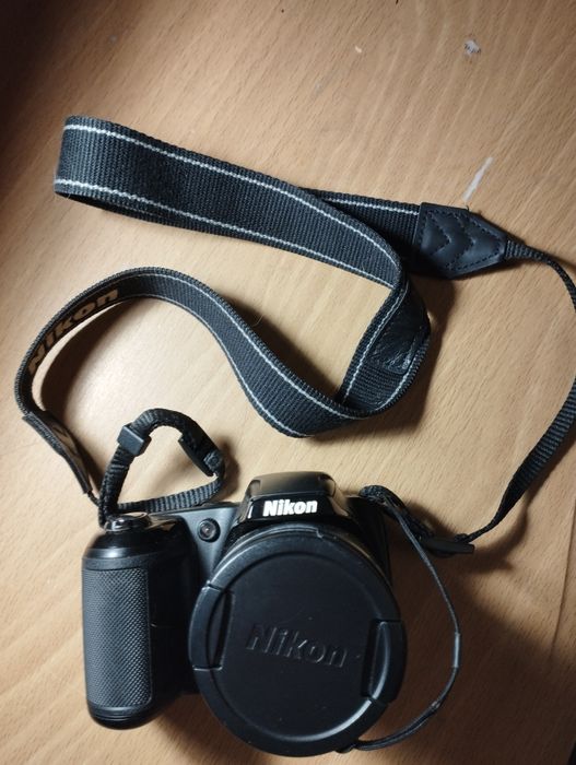 Фотоапарат Nikon