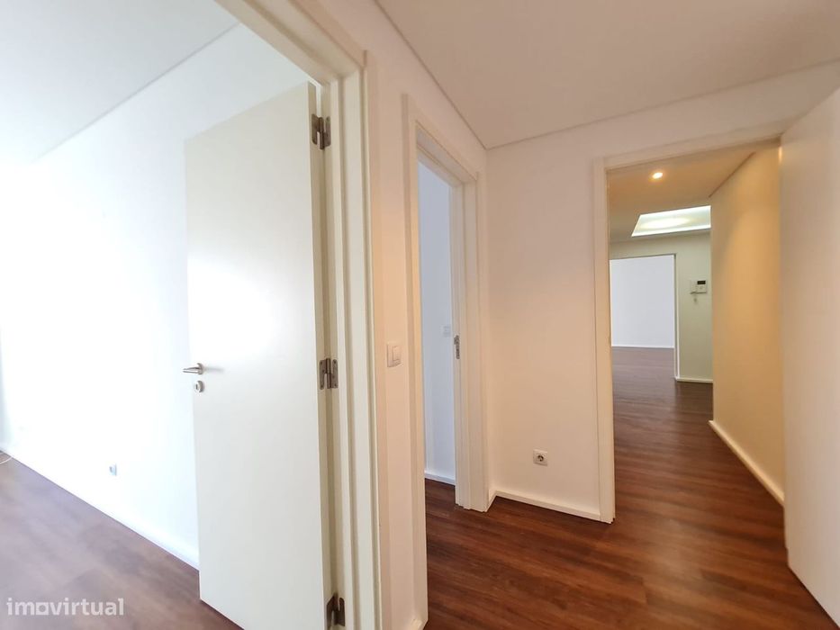 Alvalade/ Quinta dos Barros