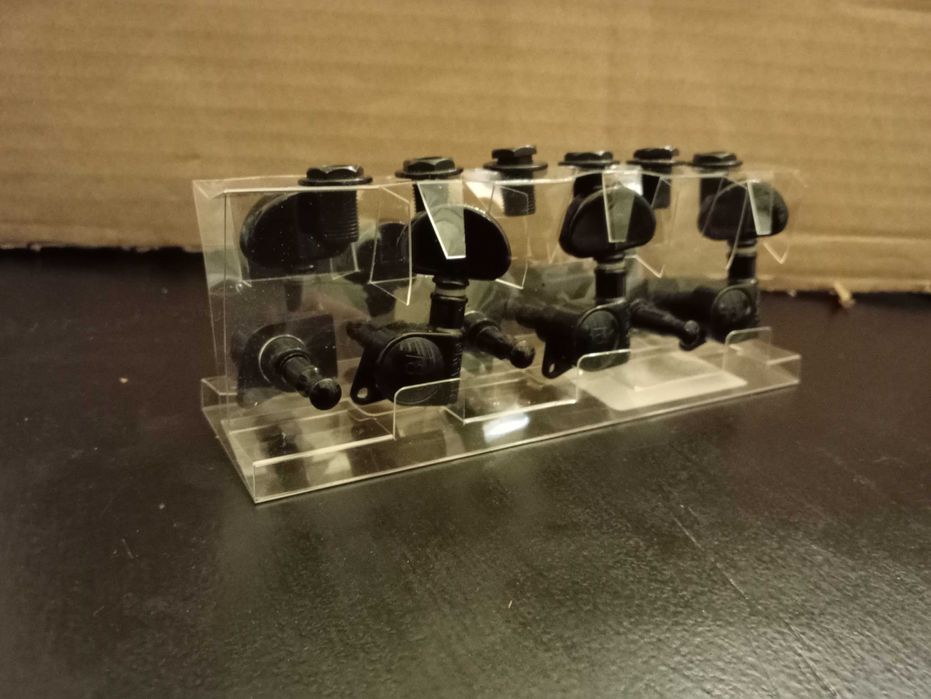 Carrilhões Grover GR102-18 BC Rotomatics 3x3