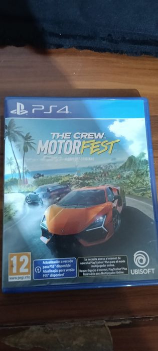 OPORTUNIDADE! Vendo volante, pedais e caixa de mudanças como novo.