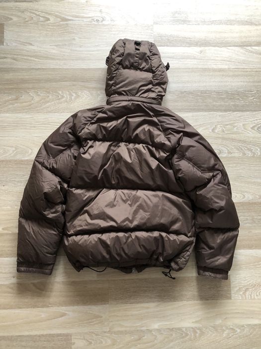 Billabong explorer puffer jacket пуховик