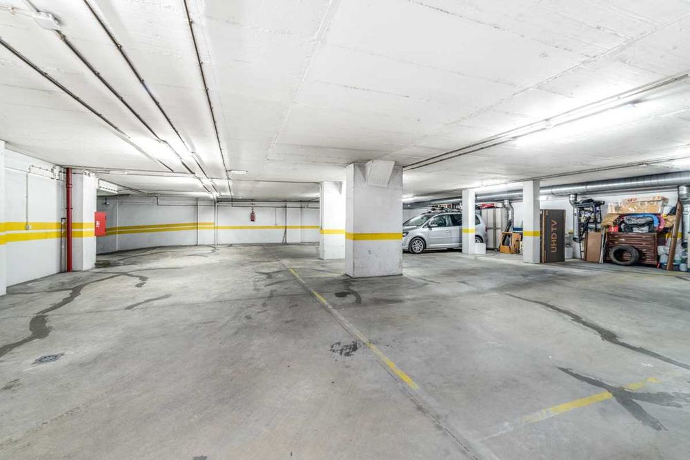T3 com 2lugares garagem Colinas do Cruzeiro