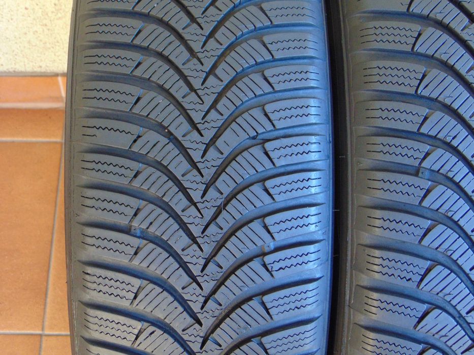 Opony Zimowe 185/65 R15 HANKOOK WINTER I*CEPT RS2 W452 2szt.