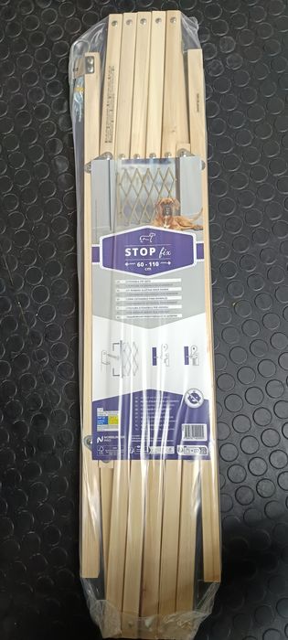 Grade para animais ou crianças