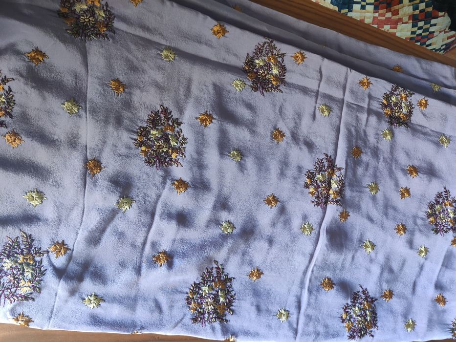 Tecidos Indianos - Sarees