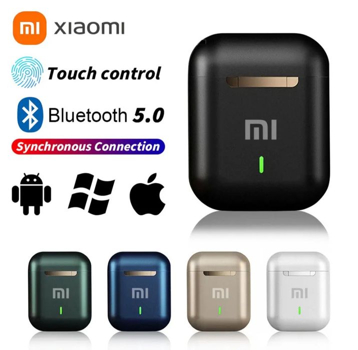Auriculares Xiaomi bluetooth 5.0
