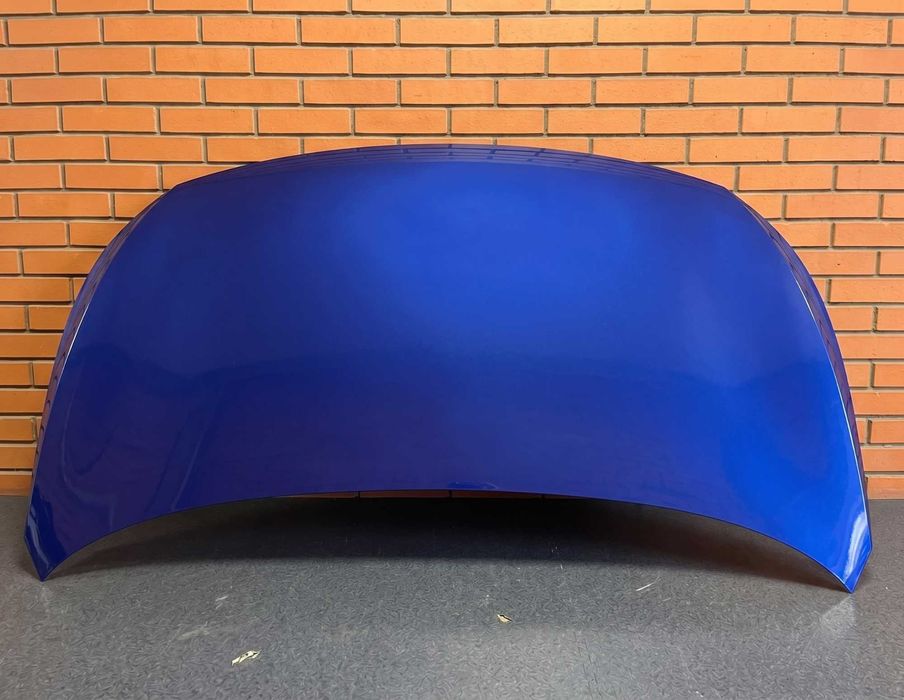 Капот Volkswagen ID5 оригінал разборка