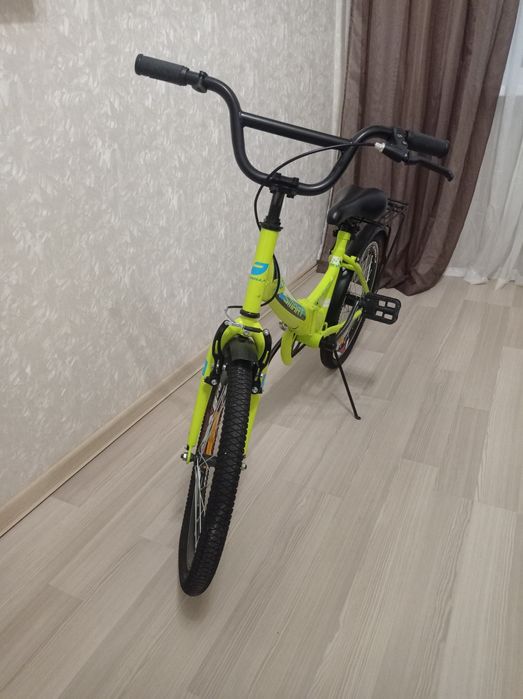 Велосипед раскладной Smart 20"