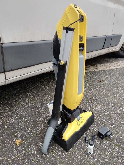 Bezprzewodowy Mop Fc 5 *Gwarancja* Nowy OKAZJA