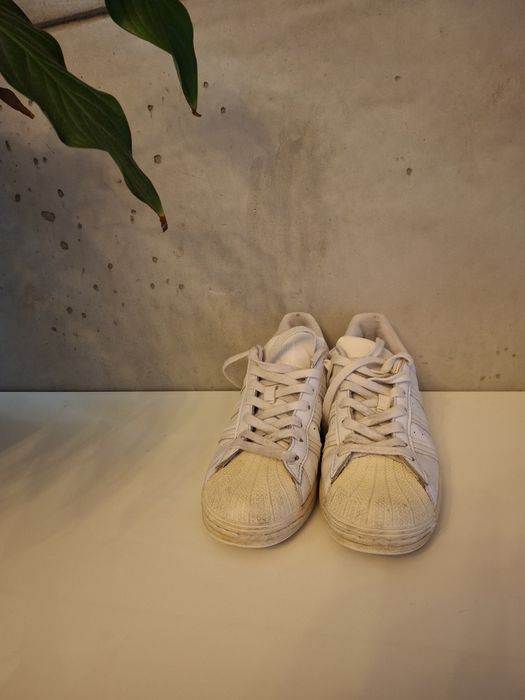 Adidas superstar r. 40
