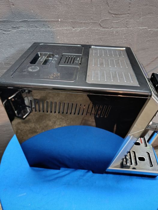Кавоварка Delonghi eletta top capuchino