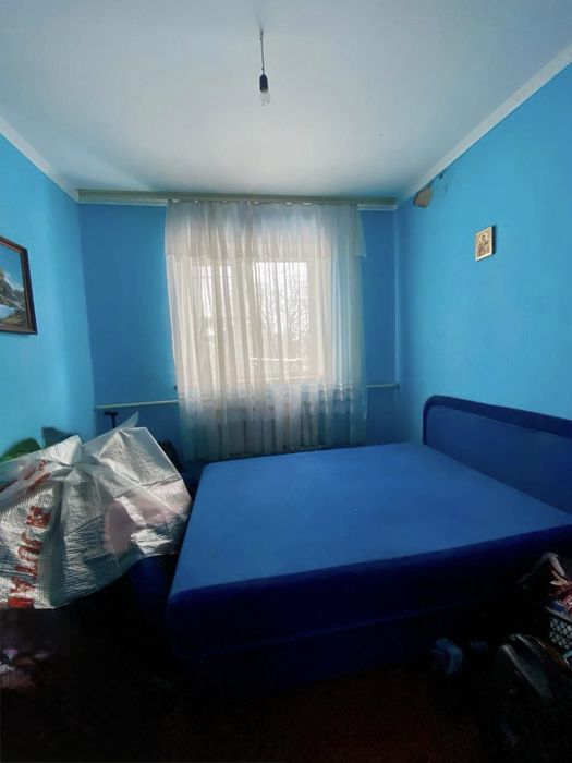 Цегляний будинок в Антополі