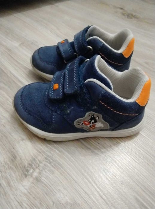 Buty, adidasy, Elefanten