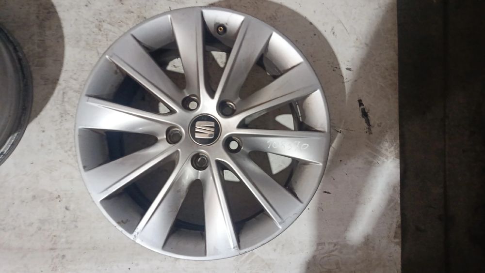 Conjunto de jantes SEAT Leon ST (5F8)