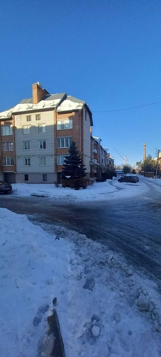 Продаж квартири вул. Шептицького