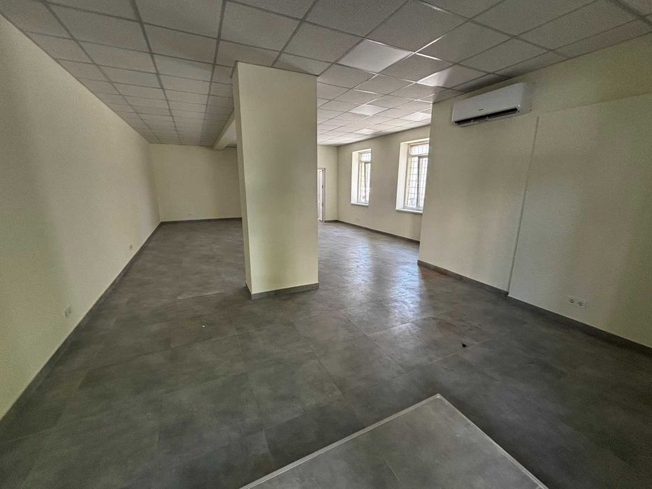 Оренда приміщення 70 м.кв