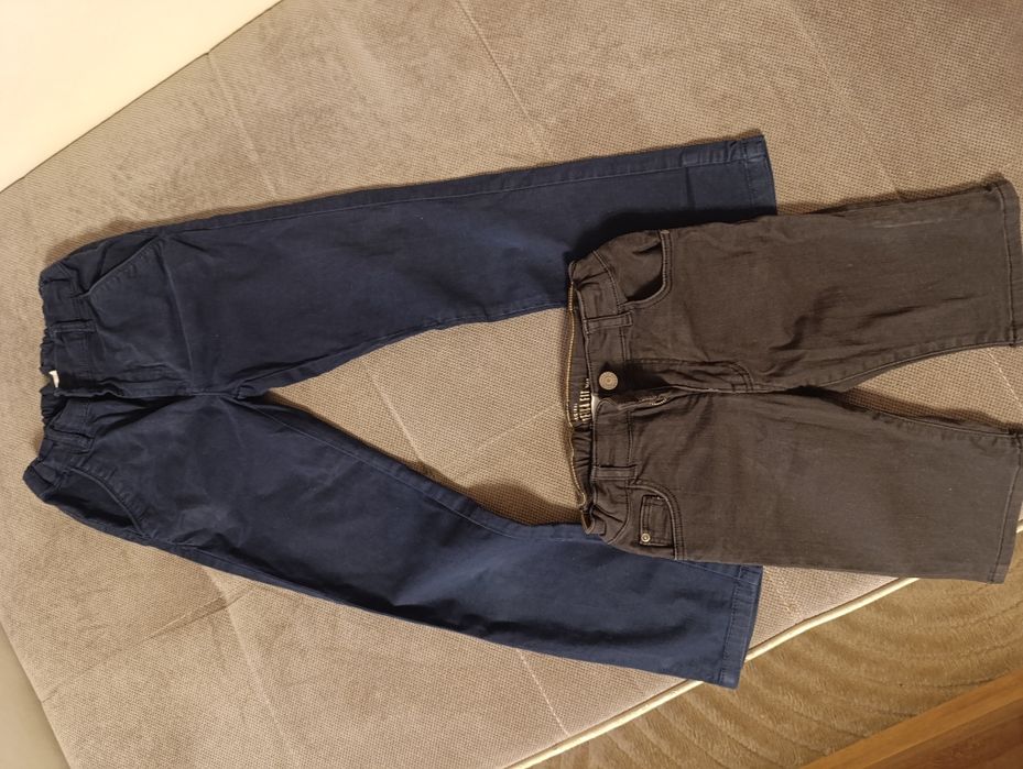 Zestaw elegancki 122 , gratis polo Cool Club