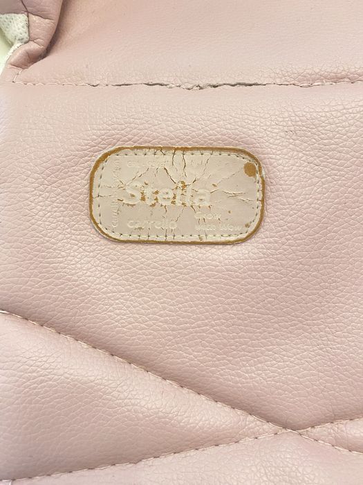 Продам годувальне крісло Carrello stella