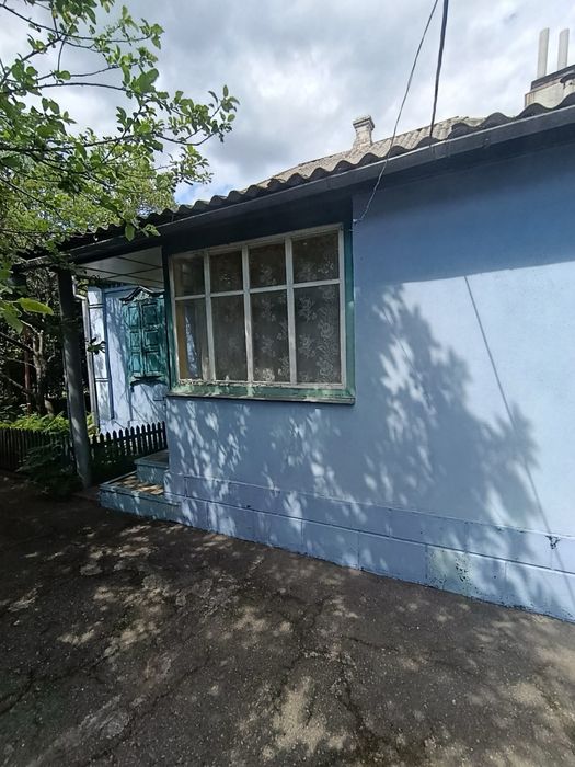 Продам будинок в Карнаухівці