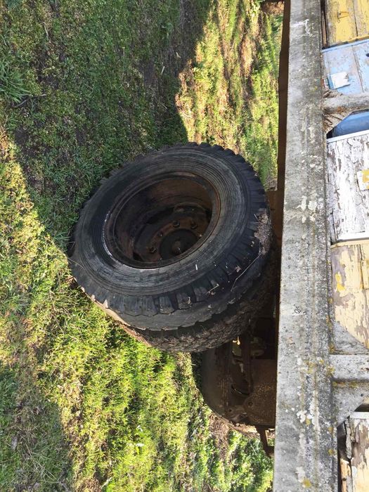 Прицеп пчеловодный