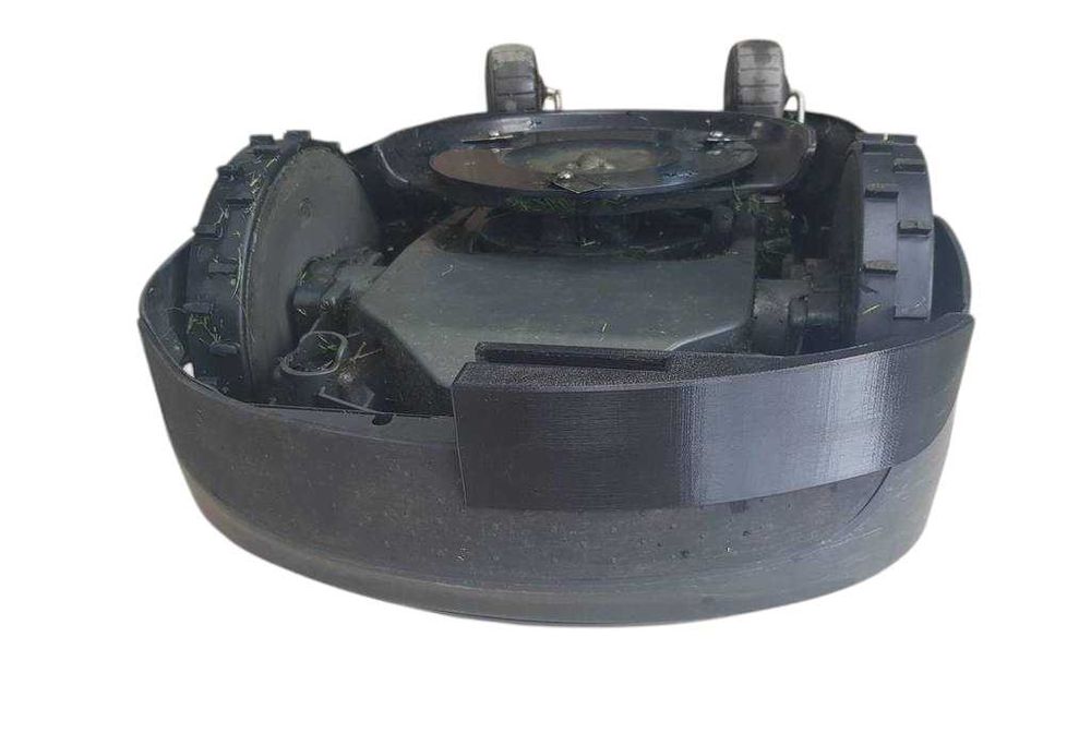 Zderzak do kosiarki Gardena Sileno Life 750/1250 i Sileno City Robotic