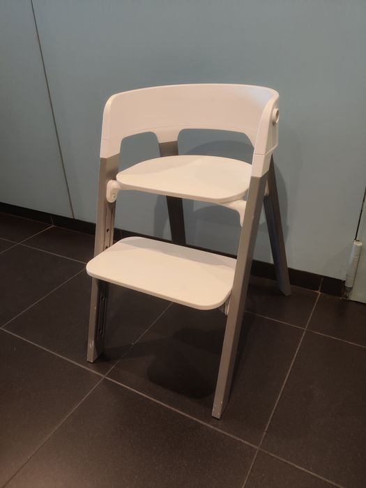 Cadeira Stokke Steps