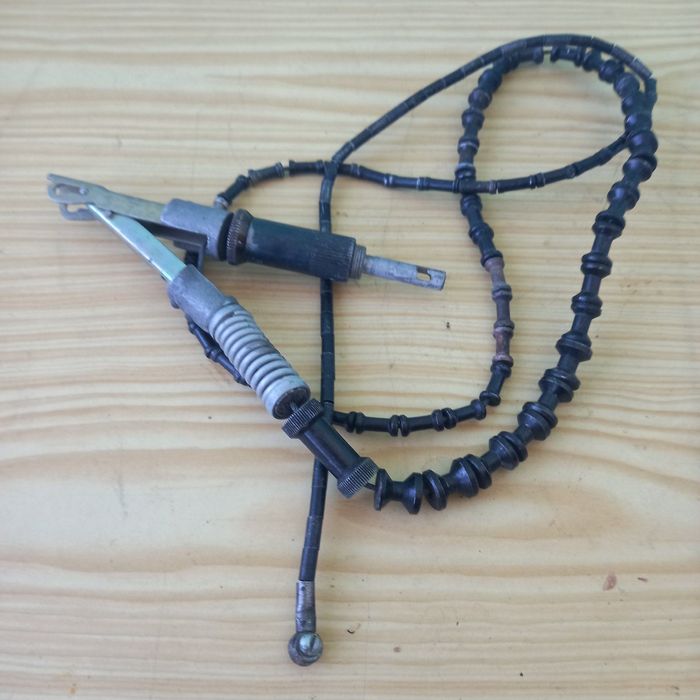 Армейская радиостанция- Принадлежности