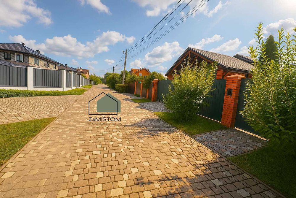 №556.‼️‼️Продам ділянку 25 соток в селі Вишеньки‼️‼️